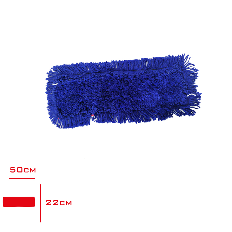 Leva Nemli Mop Orlon 50 Cm Y107/Lv-2801