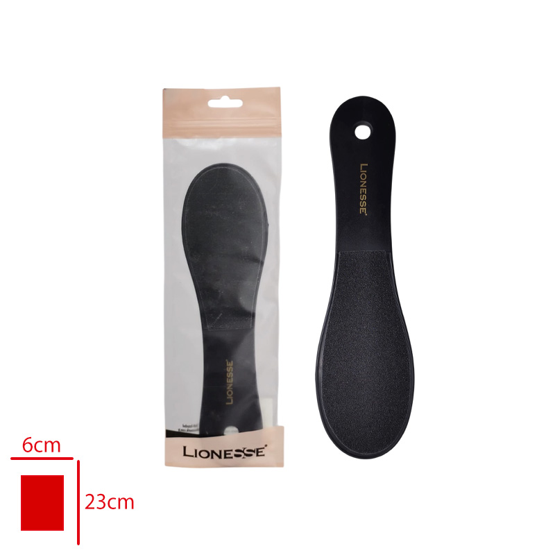 Lıonesse Ayak Torpusu 456l