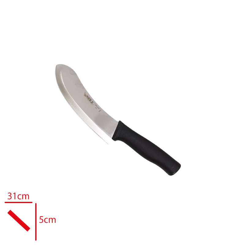 Chocolate Kaymak Bıçağı 19 Cm 40116