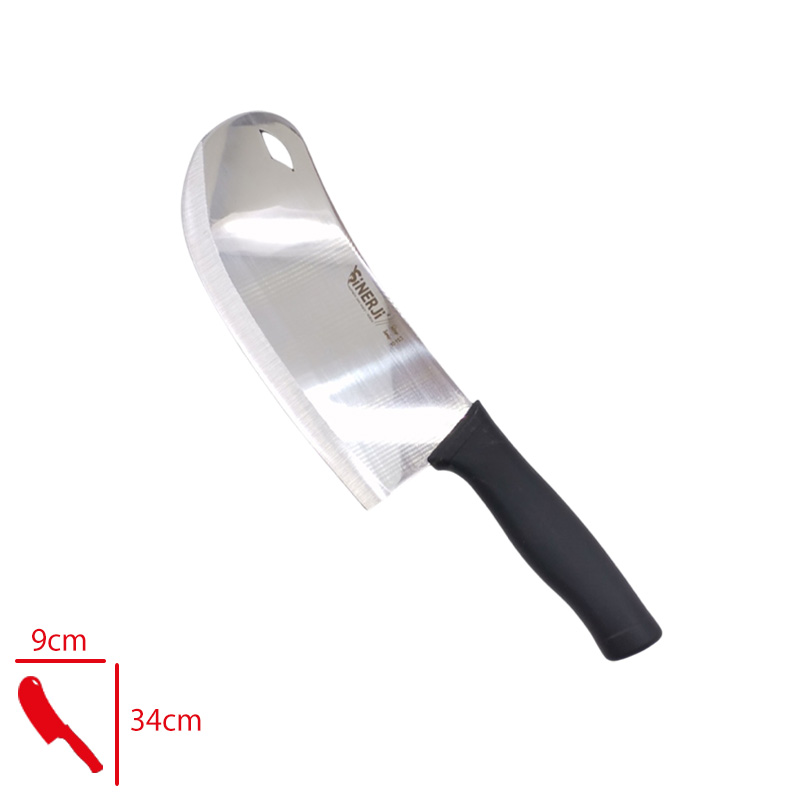 Sılver Soğan Bıçağı Büyük 10153