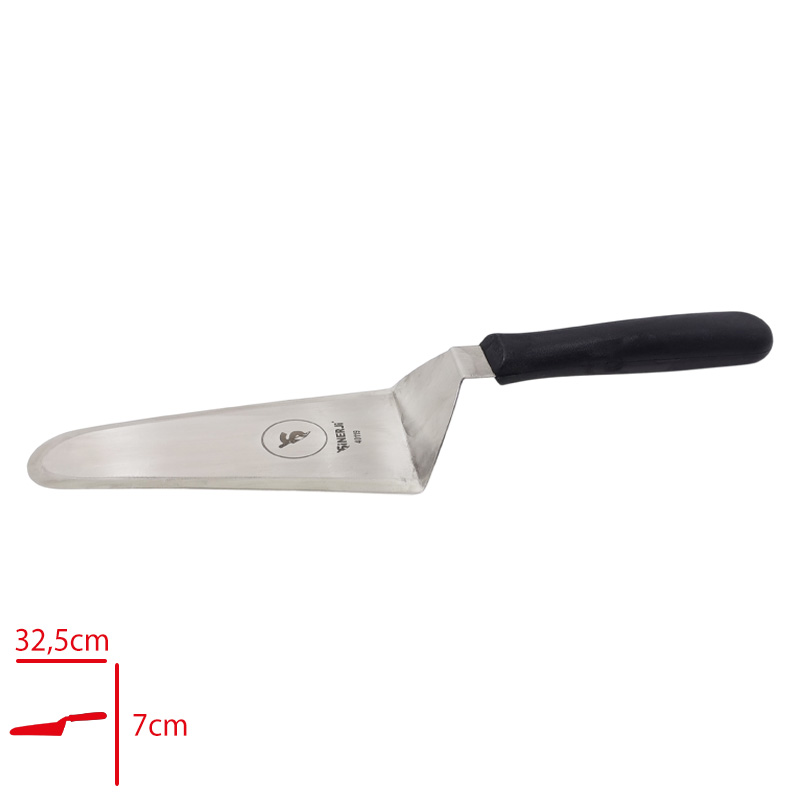 Chocolate Pızza Kureği 20 Cm 40119