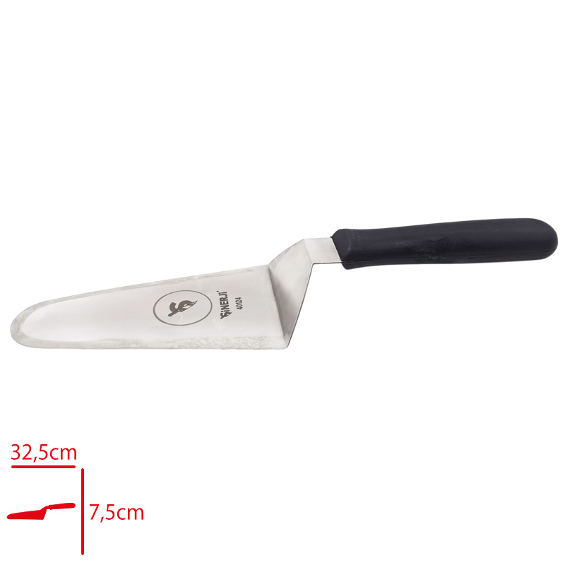 Chocolate Pızza Kureği 18 Cm 40124
