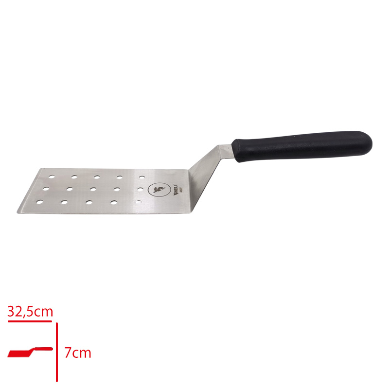 Chocolate Spatula Belli Delıkli 20 Cm 40127