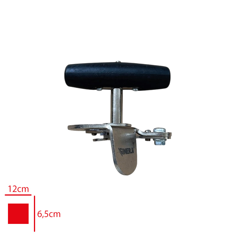Konserve Acacağı Mini Paslanmaz 80177