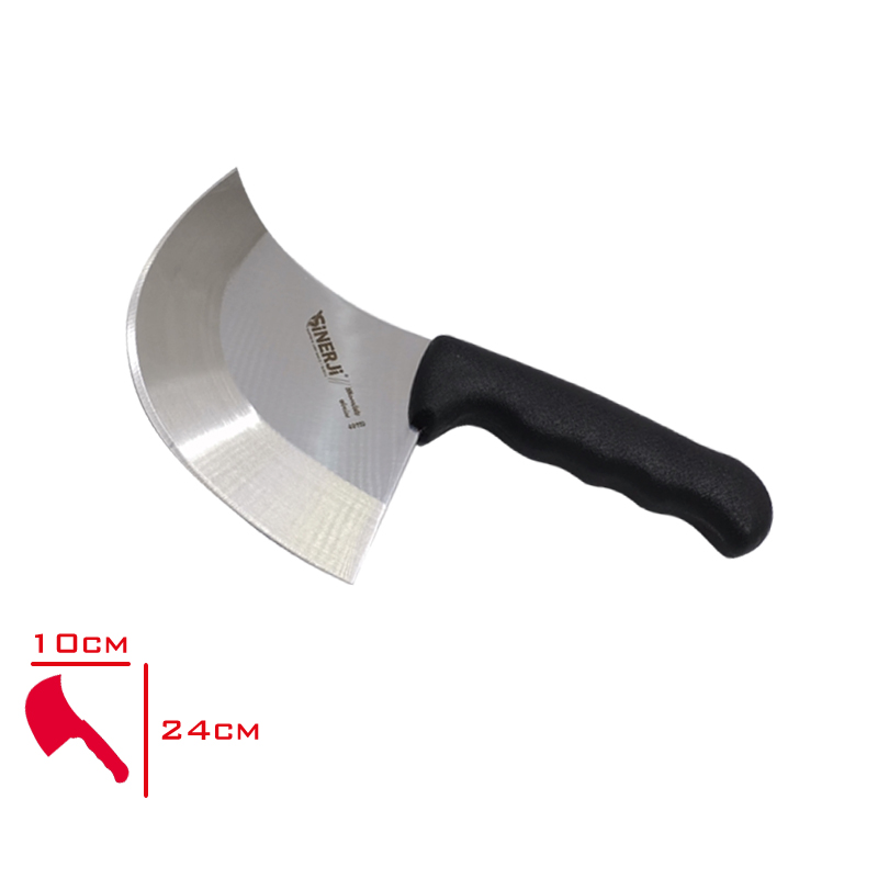 Chocolate Borek Bıçağı Küçük 40110