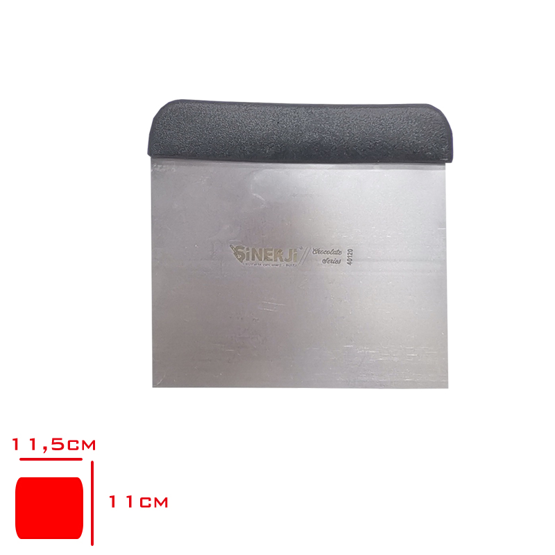 Chocolate Hamur Kazıyıcı 40120