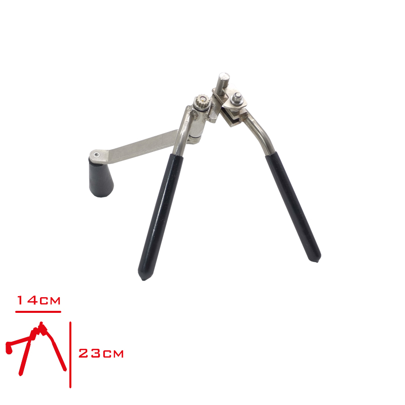 Konserve Acacağı Paslanmaz 80179