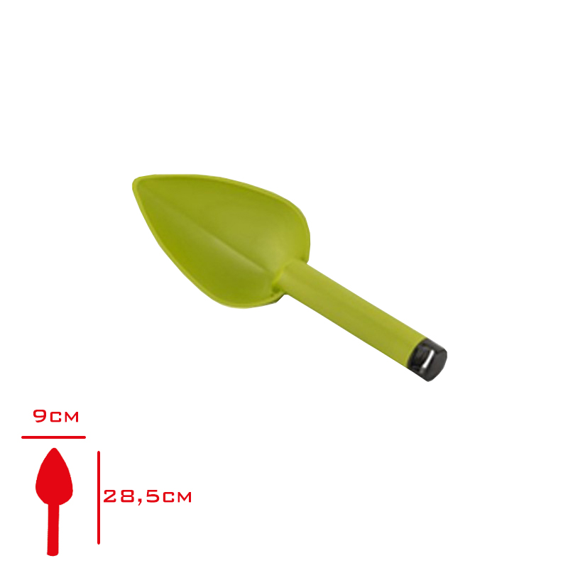 Polıwork Calpa-Kurek Mıx