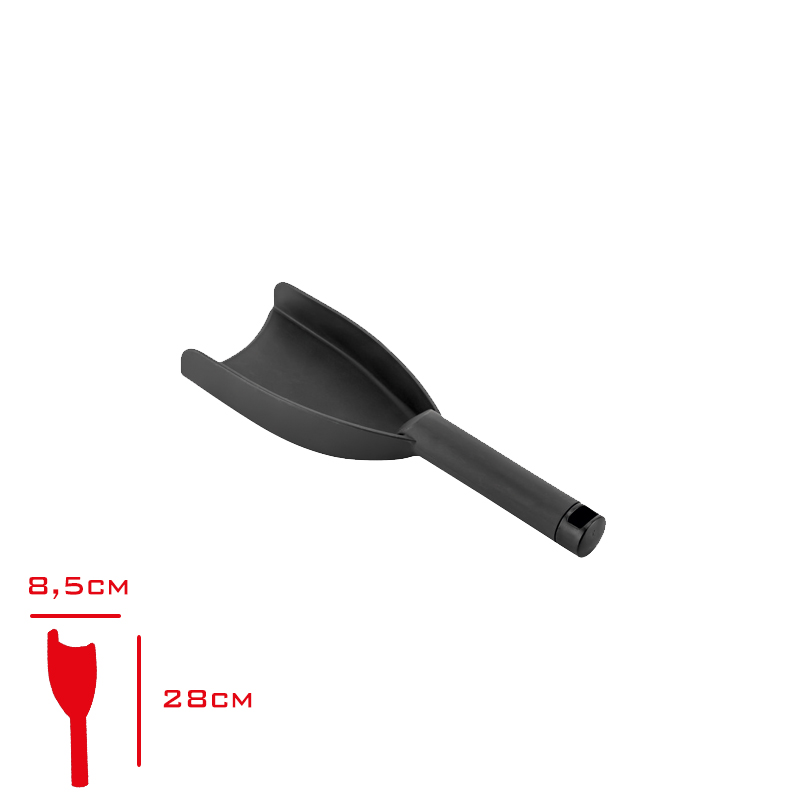 Polıwork Calpa-Oval Kurek Mıx