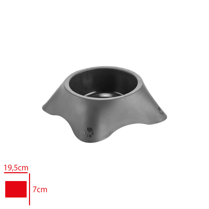 Polımod Mama Su Kabı Evohe Xl D.Grı E-20dg
