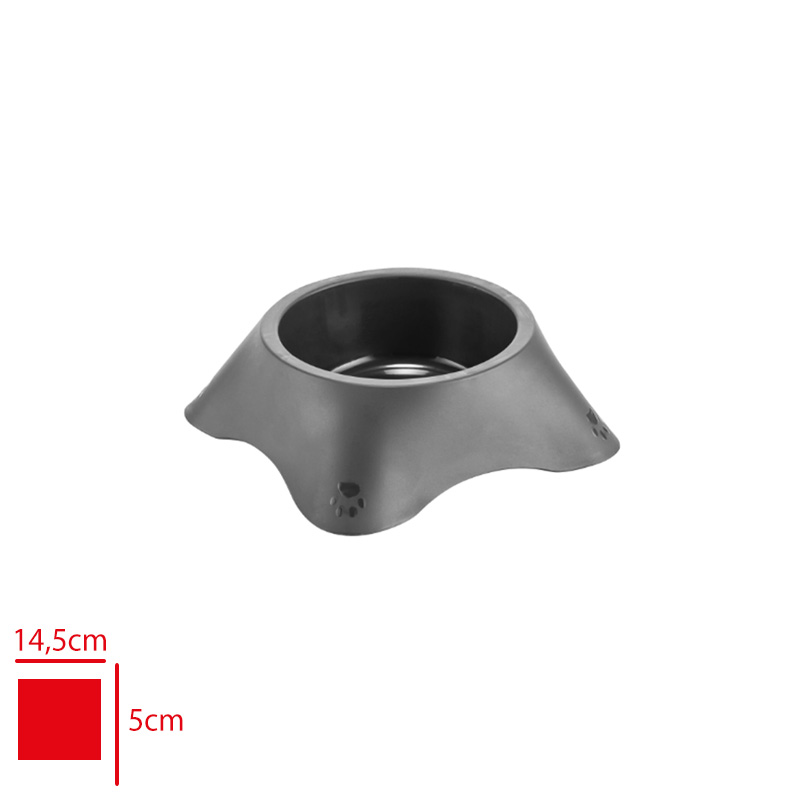 Polımod Mama Su Kabı Evohe D.Grı E-15dg