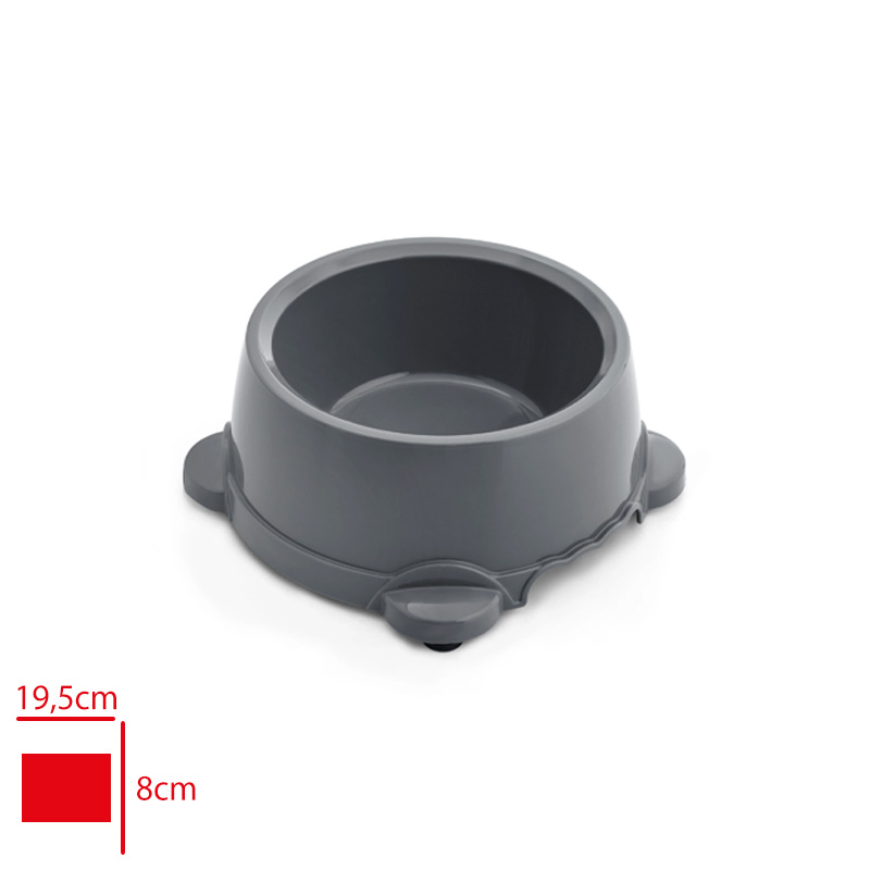Polımod Mama Su Kabı Tyrus D.Grı Ty-20dg