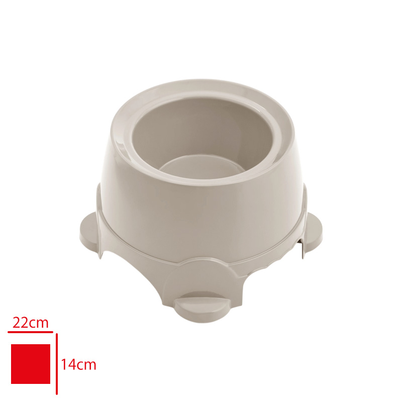 Polımod Mama Su Kabı Troy Bej Tr-20bj