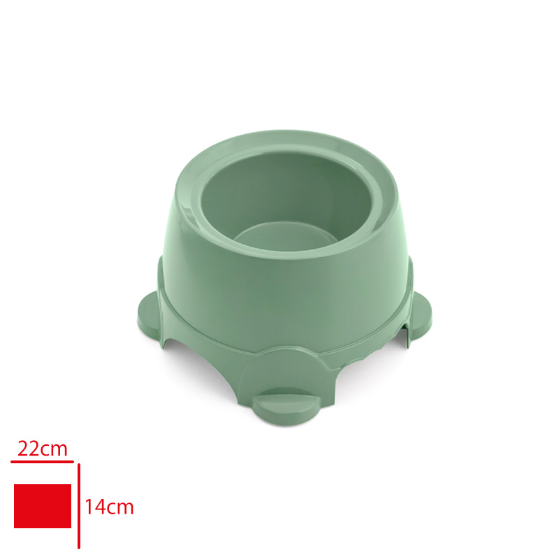 Polımod Mama Su Kabı Troy S.yesıl Tr-20sy