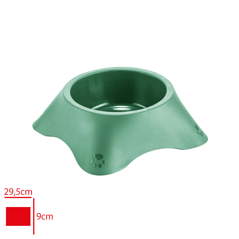 Polımod Mama Su Kabı Geras S.yesıl G-30sy