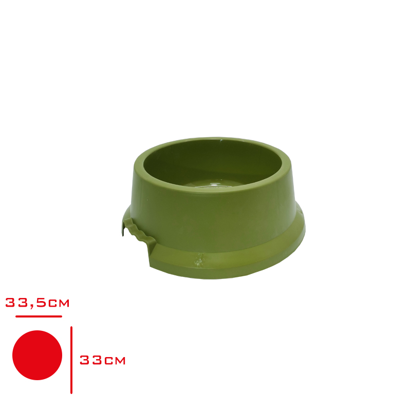 Polımod Kopek Mam Kabı Herkul Mıx H-35mx