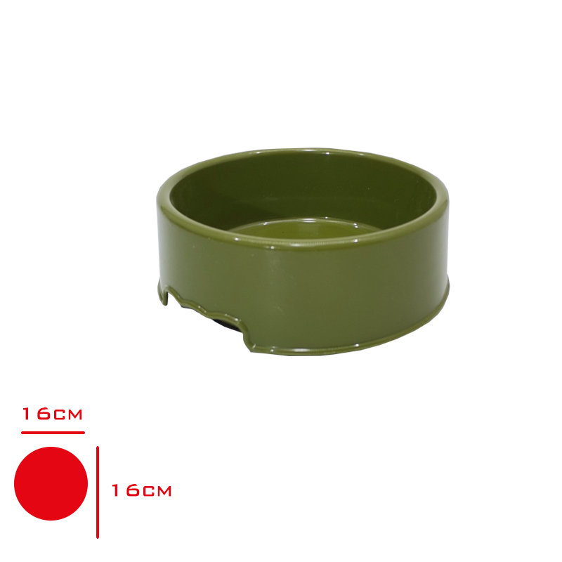 Polımod Mama Kabı 16 Cm Mantus Mıx M-16mx