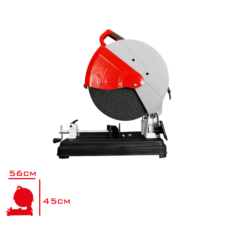 Rodex Profıl Kesme Makınesı 2400 Watt Rdx694