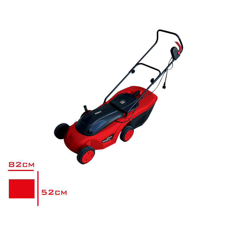 Rodex Cım Bıcme Makınesı Elektrıkli 1600 Watt Rdx938