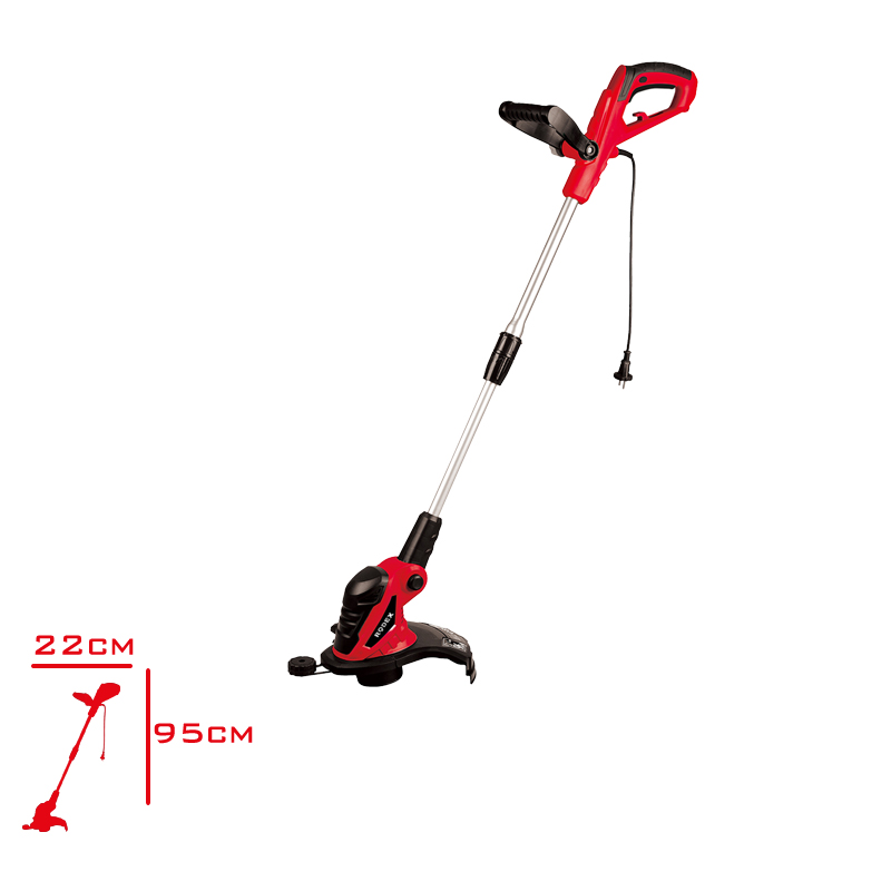 Rodex Cım Kenar Kesme Makınesı Elektrıkli 450 W Rdx915