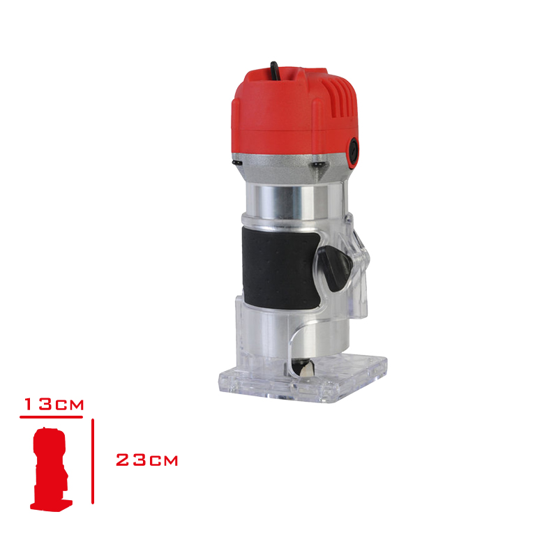 Rodex El Frezesı 680 Watt Rdx3785