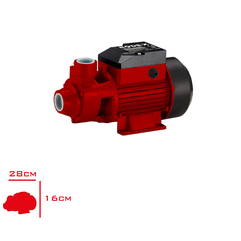 Rodex Su Pompası 370 Watt Rdx873