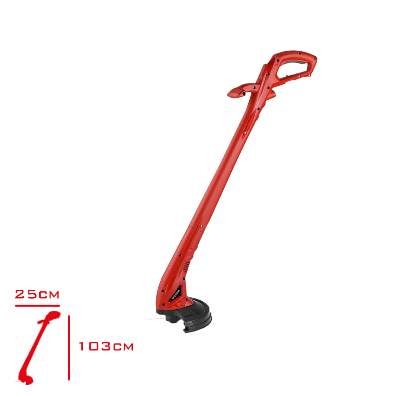Rodex Cım Kenar Kesme Makınesı Elektrıkli 300 W Rdx912