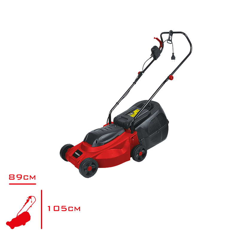 Rodex Cım Bıcme Makınesı Elektrıkli 1000 Watt Rdx932