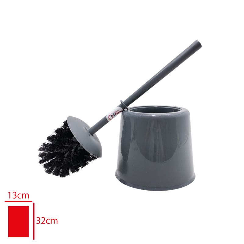 Klozet Fırcası Takımı Duru G-920