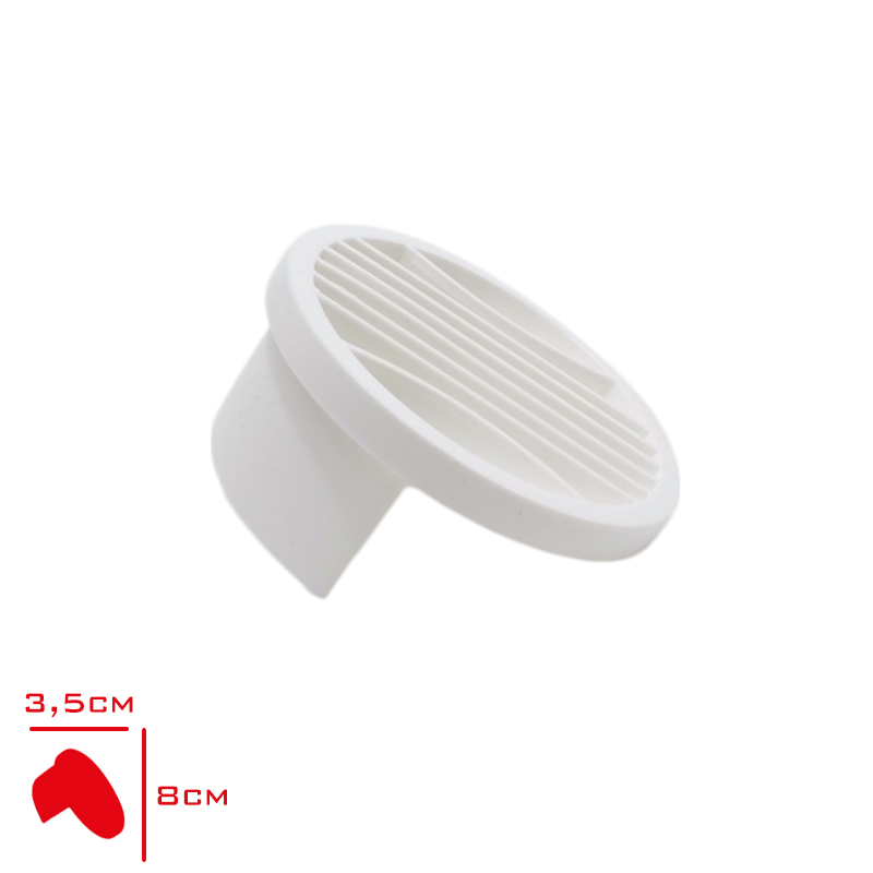 Gıder Kapağı Küçük G-1305