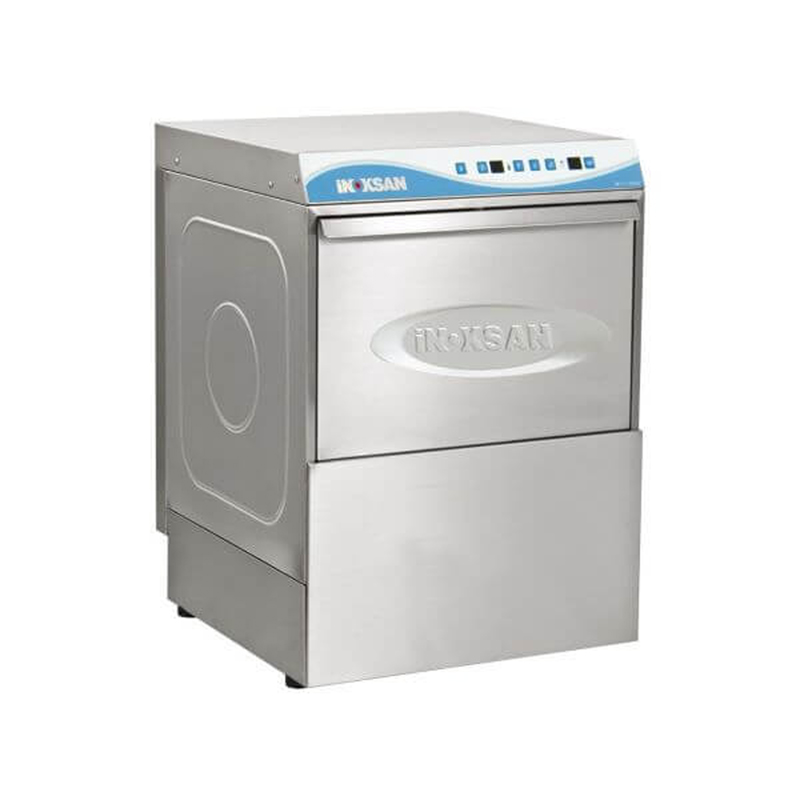 Bulaşık Yıkama Makınası 500 Tb/H Ino-Bym052t-Pz