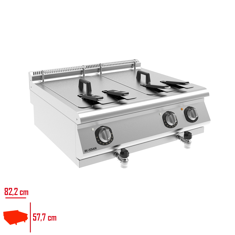 SET USTU FRITOZ ELK 1 MODUL INO-7FE20S-S