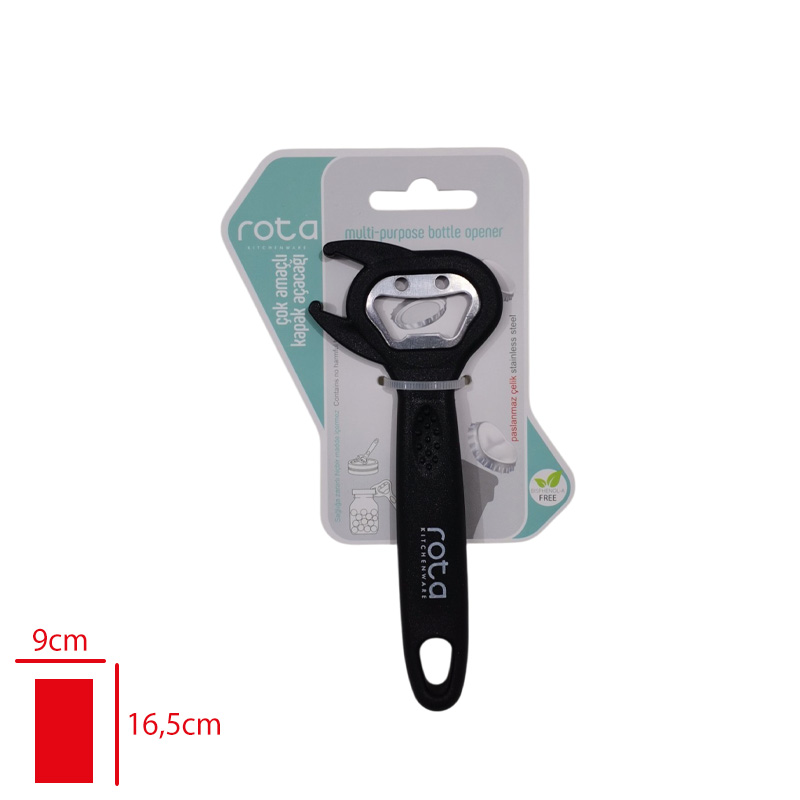 Rota Acacak Cok Amaclı Rt-516