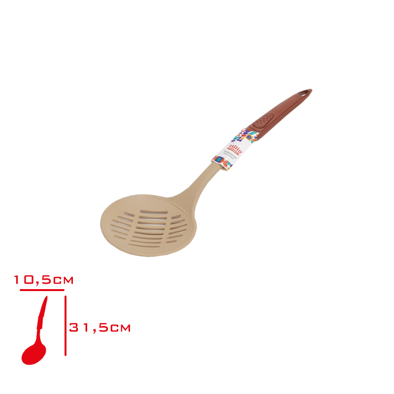 Teflon Kevgır Ds-504