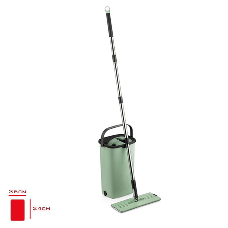 Emay Temızlık Setı Sıllgech Compact Mop Kutulu Eh-211
