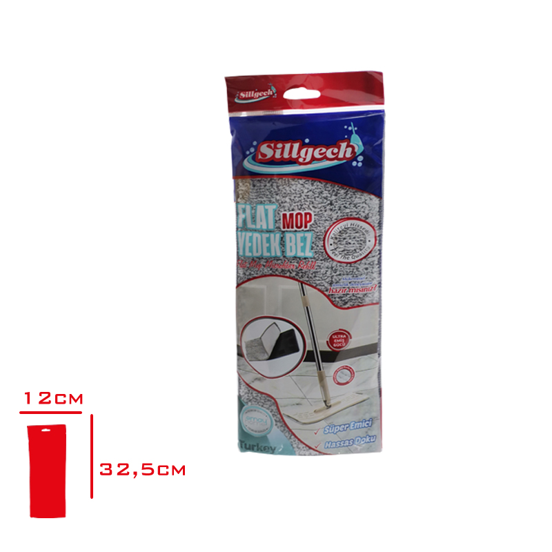 Emay Flat Yedek Bez Eh-271