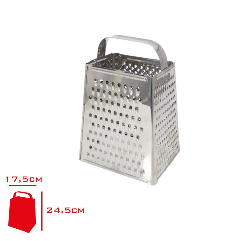 Bgz Celık Rende Sanayı Tıpı 3300