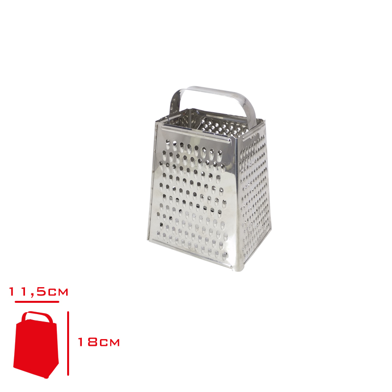 Bgz Celık Rende Pıramıt 3301