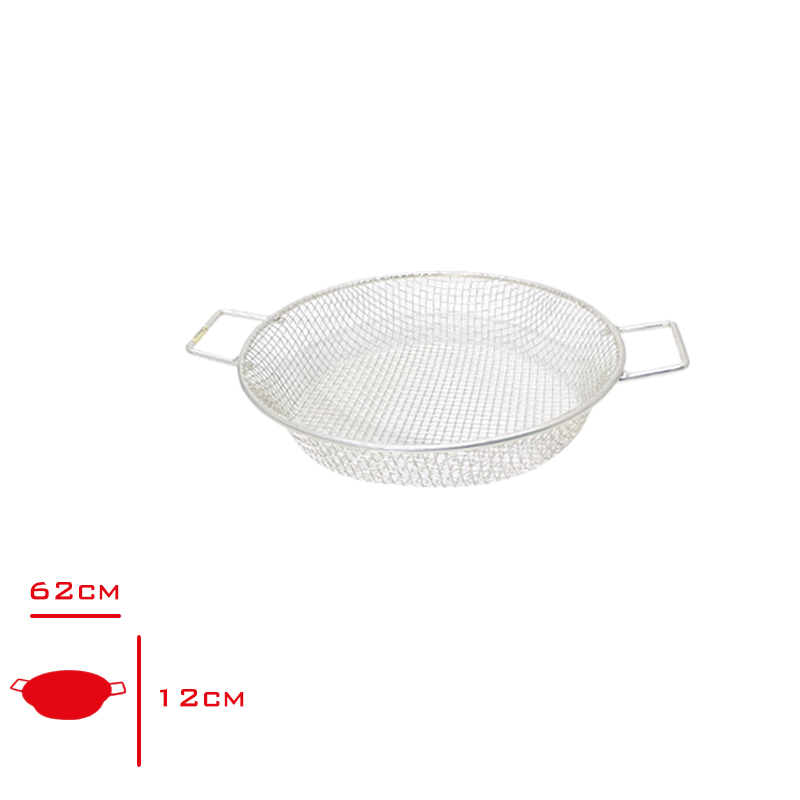 Bgz Tava Teli Sanayı Tıpı 50*12 1012