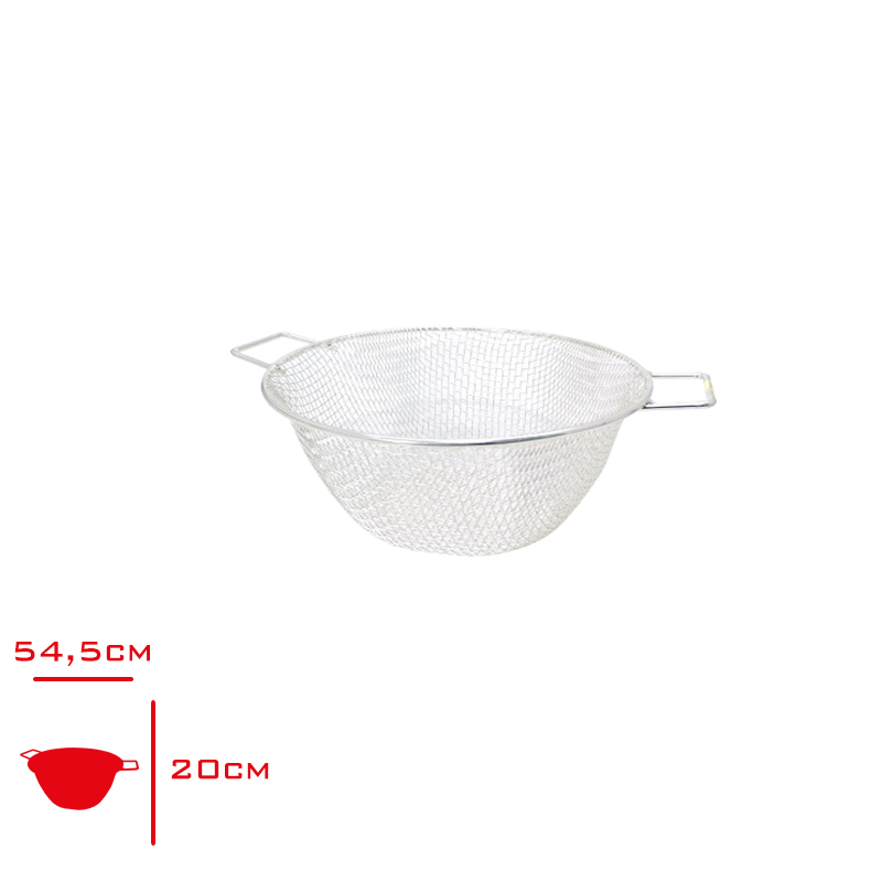 Bgz Tencere Teli Sanayı Tıpı 45*20 1023