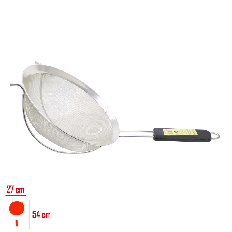 Süt Suzgec Takvıyeli 27/28 No 1527