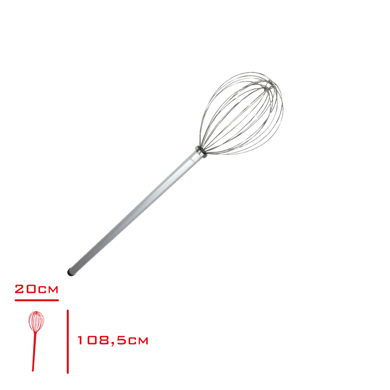 Cırpma Teli Krom 7 No 2580