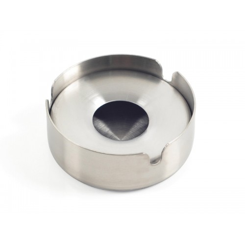 Metal Kulluk Kapaklı Skoc 10 Cm