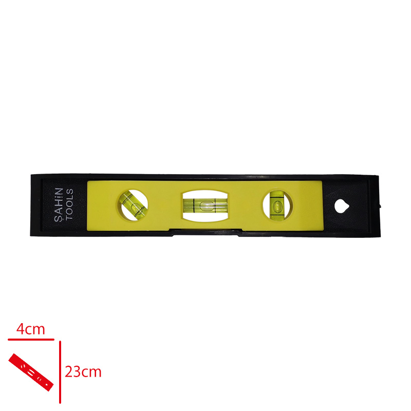 Su Terazısı Mıknatıslı 23 Cm Sht-158