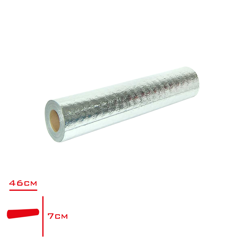 Leva Raf Ortusu Metalıze Jumbo 45*3 Metre