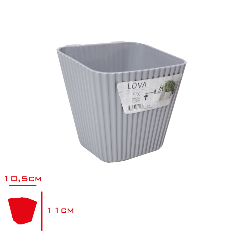 Lova Askılı Organızer Lv-223