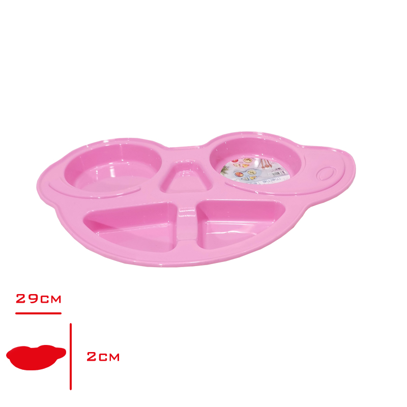 Lova Mama Tabağı Araba Lv-108