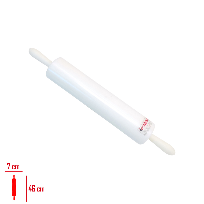 Merdane Donerli Polıetılen Küçük 25 Cm 1589