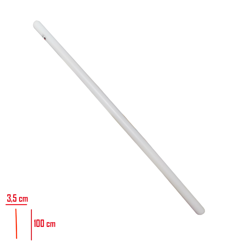 Oklava Polıetılen 35 Lık 100 Cm 1688