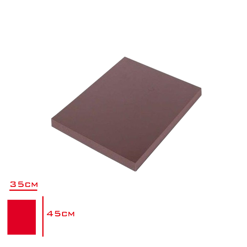 Kesım Panosu Kahverengı 35*45*2